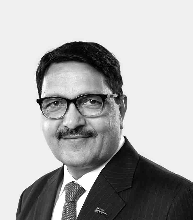 Pradyumna Vyas